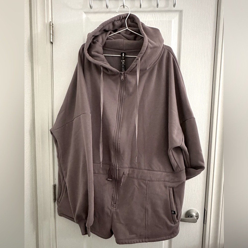 PopFlex Onesie / Romper